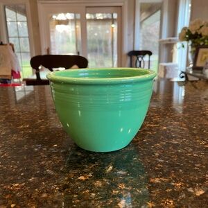 fiesta Nesting Mixing Bowl #3
